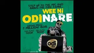 Yang BO$$ & Khaligraph Jones - ODINARE (Challenge)