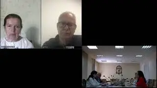 PHD захист Вдовенко Адріани Василівни