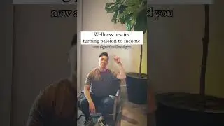 Comment HOW to learn how our system helped wellness besties turn passion into income . . How to