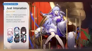 29,280 Stellar Jades for E0 Robin + S1 Worrisome, Blissful warps 🍀 | 2.2 summons | Honkai Star Rail