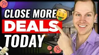 5 BEST Real Estate LEAD GENERATION Ideas To CLOSE MORE DEALS
