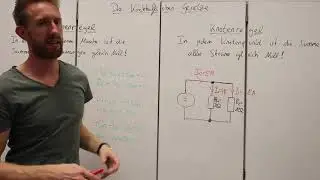 1.21 Kirchhoff's laws