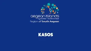 Destnation #kasos