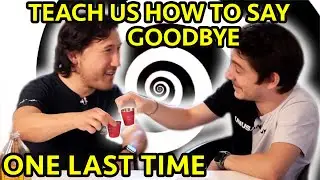 Memento Mori | Unus Annus Hamilton Tribute Meme | Teach Us How to Say Goodbye | Goodbye Unus Annus