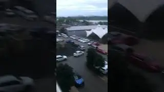 Краснодар с высоты