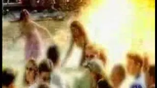 The ove Commitee - U can´t stop Us ( Loveparade 2001)