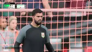 FUT CHAMPS EA FC 24 Ultimate Team Gameplay #16