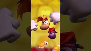 Rayman 3 Edit