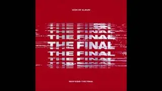 [full album] iKon New Kid : Final