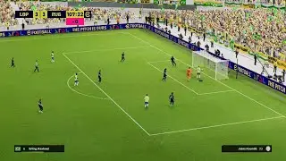 eFootball PIFIA DE COURTOIS