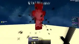 ça fait longtemps (donnez moi des bons renders settings)