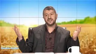 1. İfsad Edilen Ekinler, Bozulan Nesiller - Muhammed Emin Yıldırım
