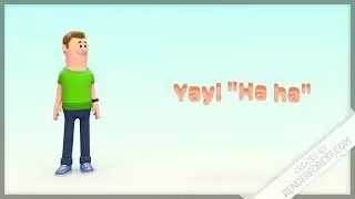 Ha Ha Origin  - Revised 11.2021