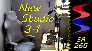 New Studio 3.1 (For 2024)