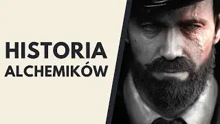 Alchemicy - historia odkrywców Ergo (Lies of P LORE PL)