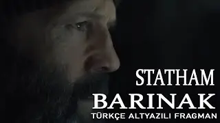 Barınak (2026) – Jason Statham - Türkçe Altyazılı Fragman