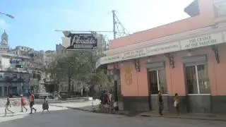 Ресторан бар Флоридита