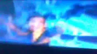 Kick buttowski reference in the polar express