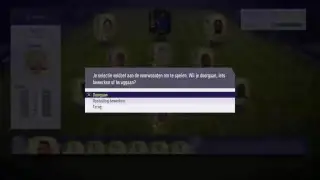 FIFA 18 pack opening