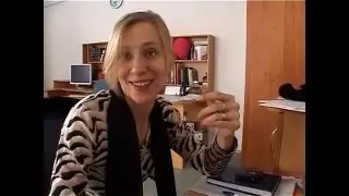 Клип подготовленный к 8-Марта содрудниц Телерадиокомпании СТВ