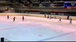 Открытый турнир 8 мая 2011 г. часть 20