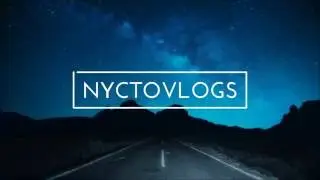 NUEVA INTRO PARA EL CANAL | Nyctologs