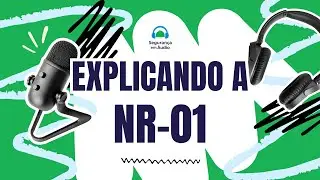 Simplifying NR-01 (General Provisions and Occupational Risk Management)