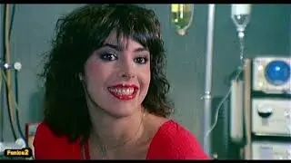 La dottoressa bona - Nadia Cassini, Lino Banfi e Alvaro Vitali