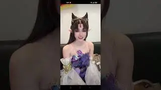 绾绾samr 20240811