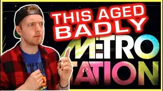 Fixing 'Seventeen Forever' By Metro Station