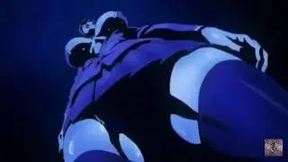ANIME CLIPS for EDITS: Prison School - Meiko Shiraki