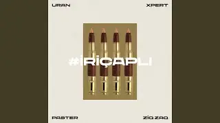 #Iriçaplı