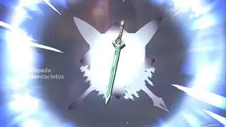 Genshin Impact -dolor