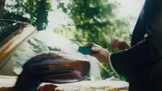 Porsche 911 Targa 4S Exclusive Design Edition / Suitery