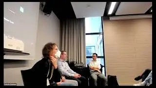 Morning Panel, CoRL 2024 Workshop on Differentiable Optimization Everywhere