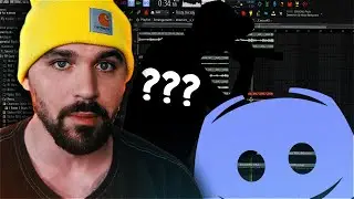Sending BEATS I Made With My DISCORD'S LOOPS To ARTISTS |  ep.1