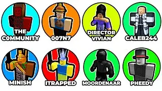 Every Roblox Hacker Explained in 11 Minutes