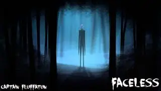 Slenderman-Inspired Music: Faceless