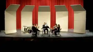 KnoX Brass WorX :: Grand Valley Fanfare - Eric Ewazen