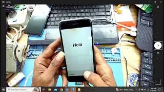 Iphone passcode bypass