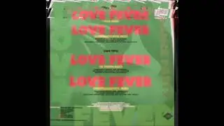 Culture Clash Dance Party - Love Fever ''Underground Mix''