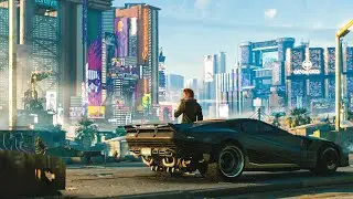 Fixing cyberpunk 2077 until cd project red does ( cyberpunk optimization 2022 )