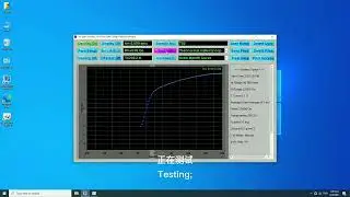 Installation and Commissioning of Vibrating Sample Magnetometer 6