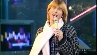 Nino D'Angelo - Chiara (Domenica In 1987)