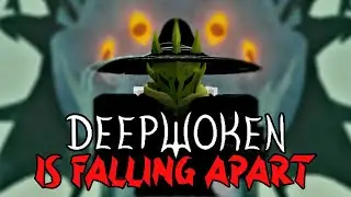 When Will The Deepwoken Developers Learn?