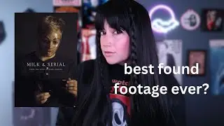 MILK & SERIAL Review - SPOILERS!
