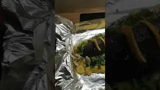 Эдуард Обухов готовит сам