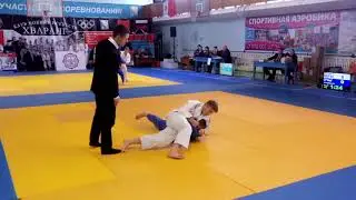 55 кг Омелян   Смирнов