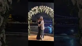 Влад А4 и Юля