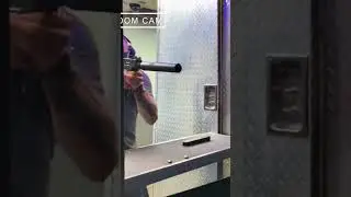 Micro Uzi Full Auto Failure
